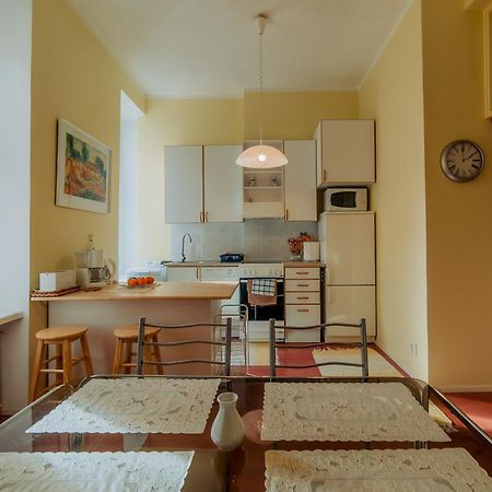Romeo Family Apartments 탈린 외부 사진