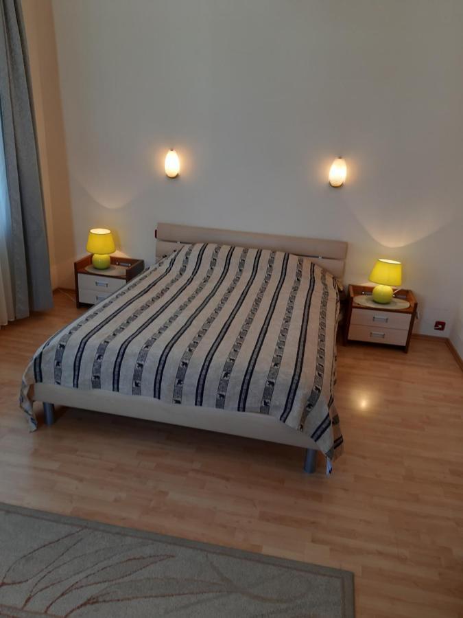 Romeo Family Apartments 탈린 외부 사진