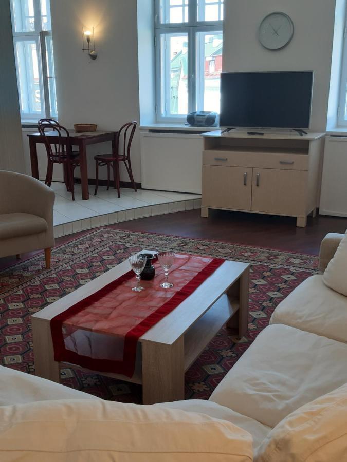 Romeo Family Apartments 탈린 외부 사진