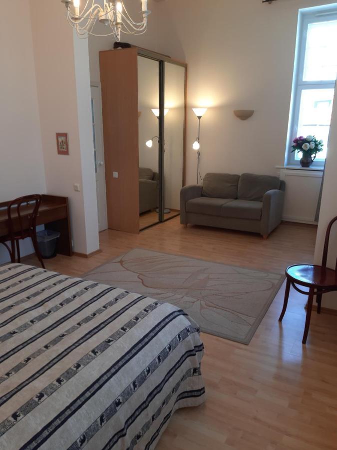 Romeo Family Apartments 탈린 외부 사진