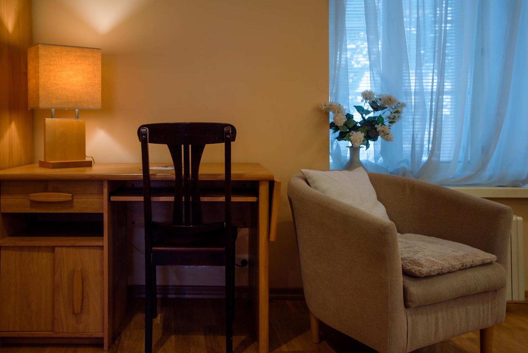 Romeo Family Apartments 탈린 외부 사진