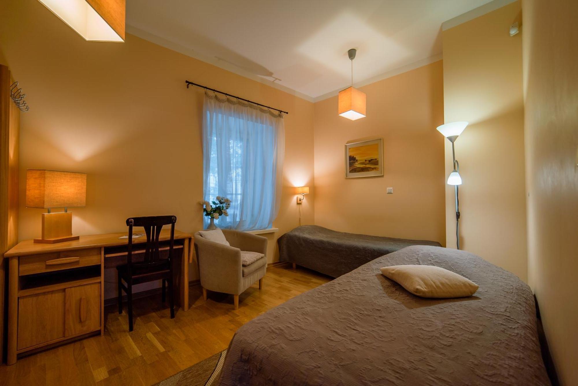 Romeo Family Apartments 탈린 외부 사진